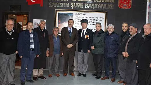 ÇANAKKALE, YAŞANMIŞ BİR DESTANIN ADIDIR