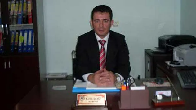 BAŞKAN DENİZ'DEN 18 MART MESAJI