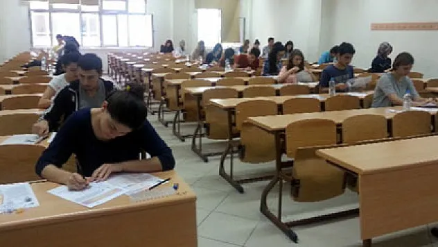 ÖSYM'den YGS açıklaması