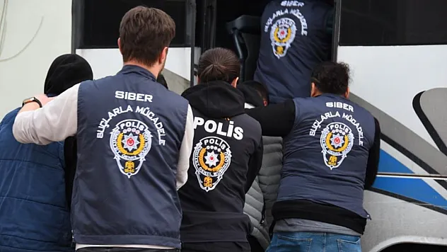 34 bin liralık dolandırıcılık