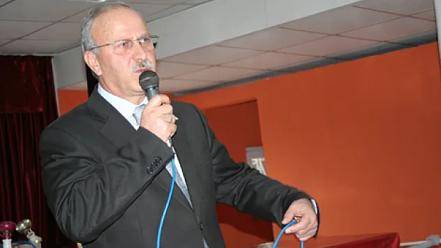 'Atalay'a ne haddi, ne hakkıdır' uyarısı