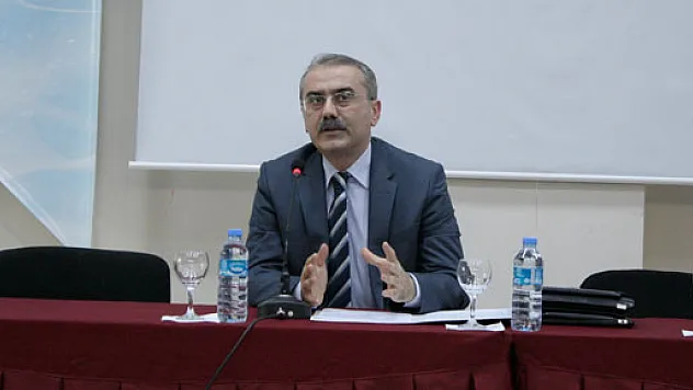 'Hukuku araştıran kişilere ihtiyaç var'