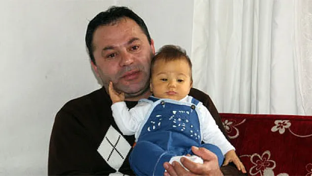 Poyraz bebeğe kötü haber halasından geldi