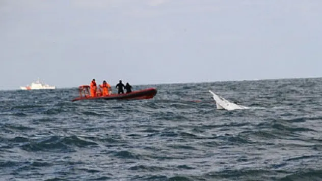 Tekne faciası davasının görülmesine başlandı