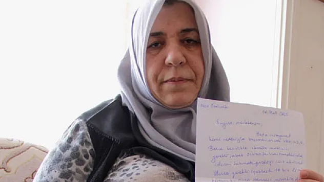 Bağırsakları dışarı çıkan kadın ameliyat olmazsa ölecek