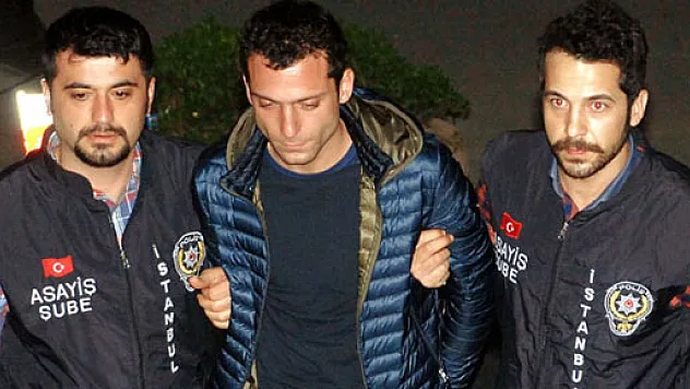 Onur Özbizerdik yine adam vurdu