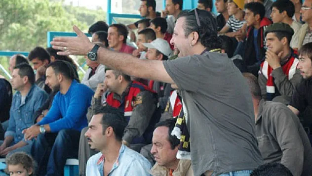 Nejat İşler HDP'ye destek istedi