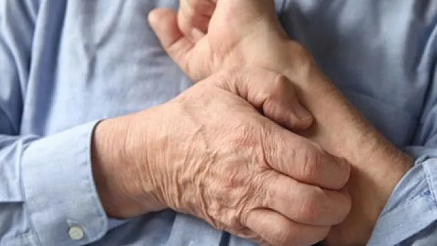 Gizli tehlike, zona!