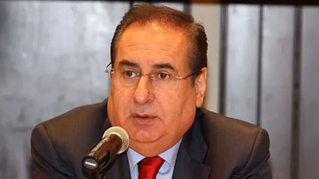 Mersin'de yolsuzluk operasyonu