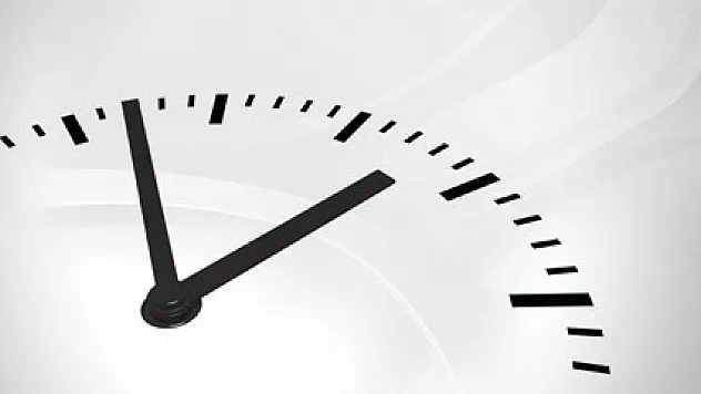 Memurların çalışma saatleri değişiyor