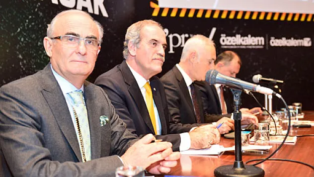 '21 Trenle 50 Bin Yolcu Taşıyoruz'