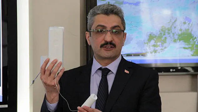 'Karadeniz'de Zirai Don Beklemiyoruz'