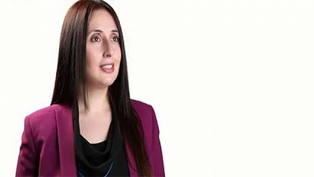 Zeynep Karagöl: Benim Samsun için Hayallerim Var
