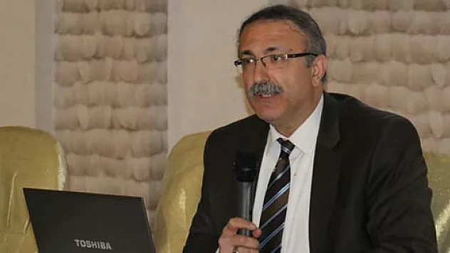 ÇOCUKLARIMIZA 'DEDEM KORKUT'U ÖĞRETMELİYİZ.