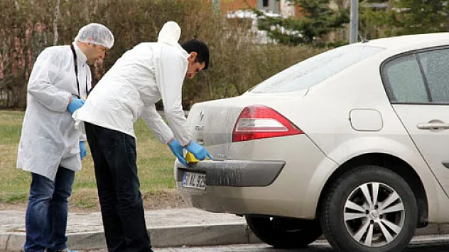 Nevşehir'de sarı toz alarmı