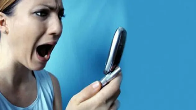 Telefonda ki reklamlara rekor ceza