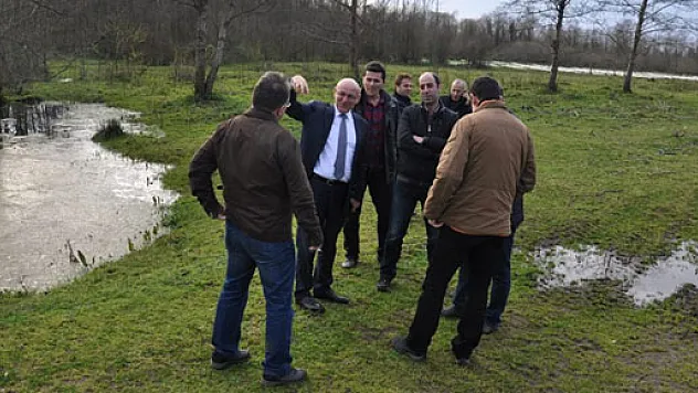 Amazon Başkenti Tabiat Parkı Oluyor