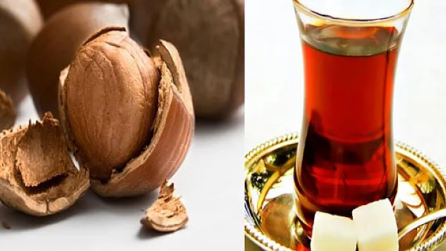 Çay ve fındık üreticisine müjde