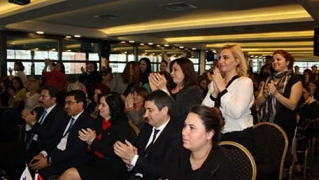 Kadınlar Başarının Şifrelerini Anlattı