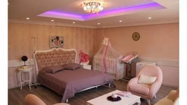 Çocuk Hastanesi'nde Sadece Biri Engelli İçin