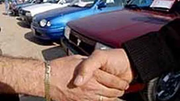 İkinci el otomobilde bahar hareketlilği