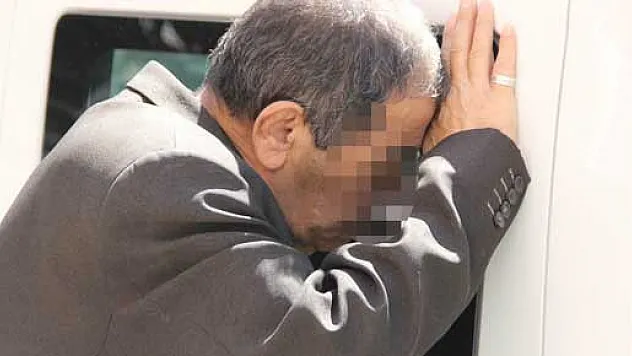 Yaşlı Adam Serbest Bırakıldı