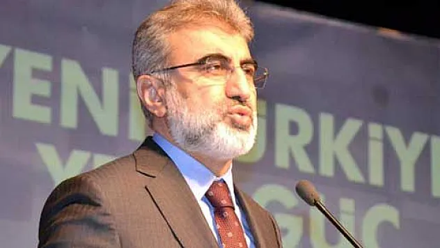 Yıldız'dan, muhalefete 'kesinti' göndermesi