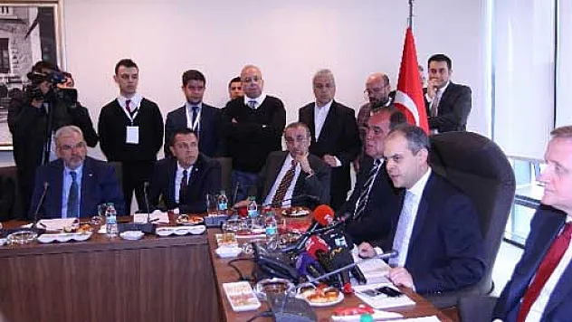 Süper Lig maçları bir hafta ertelendi