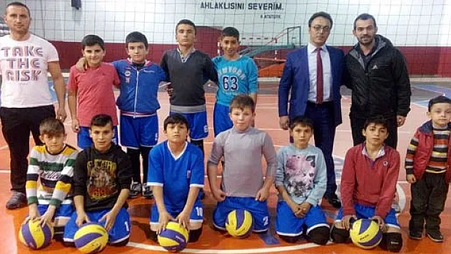 ADIM ADIM TÜRKİYE FİNALLERİNE