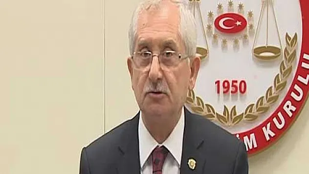 Seçimlere 181 bağımsız aday girecek