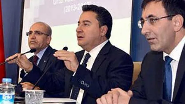 İlginç İddia: 4 Bakanlık Birleşecek