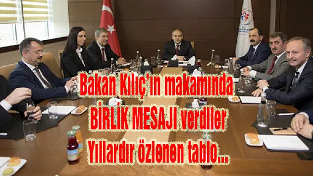 5'i BİR YERDE DEĞİL 9' U BİR YERDE!..