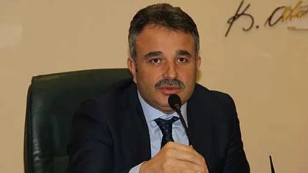 PARKOMATLAR DEVAM EDECEK