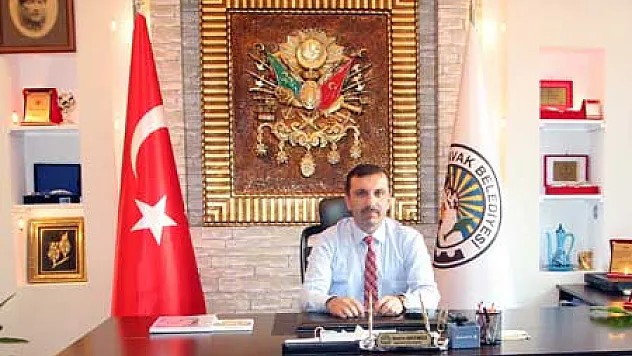 Sarıcaoğlu'ndan 'Sağlık Haftası' Açıklaması