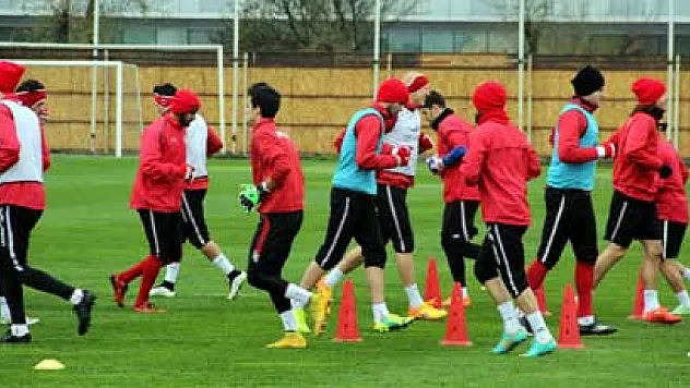 Zeren: 'Orduspor Maçına Önem Veriyoruz'