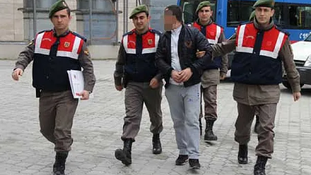 Jandarmaya Direnmeye Adli Kontrol