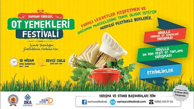 Festival için başvurular devam ediyor