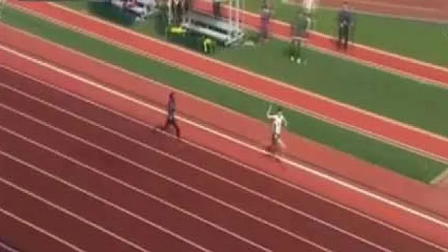 Bazen bitti sanırsın ama...