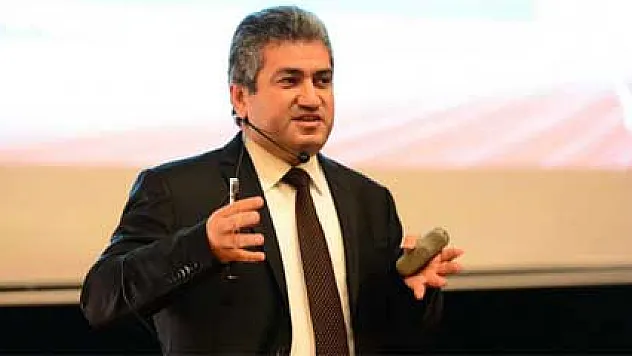 TÜBİTAK Eski Başkanı Prof.Dr. Altunbaşak gözaltına alındı