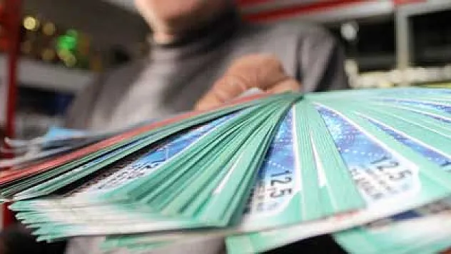 Net Holding'ten Milli Piyango açıklaması