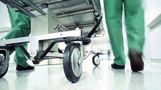 Deli dana şüphesi: 1 ölü