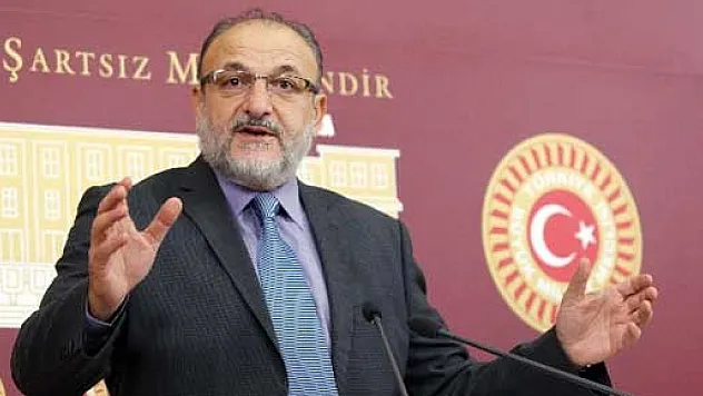 MHP'li Vural: 'Enflasyon artıyor'