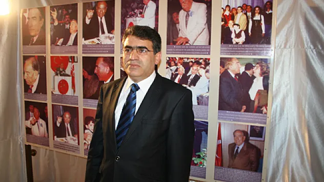 Başbuğ Resim Sergisi Açıldı