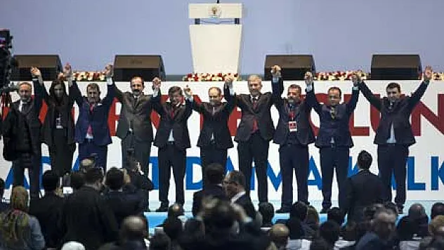 SAMSUN ADAYLARI ANKARA'DA TANITILDI