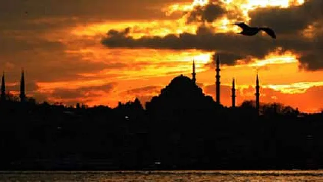 İstanbul 'en sevilenler' listesinde zirvede