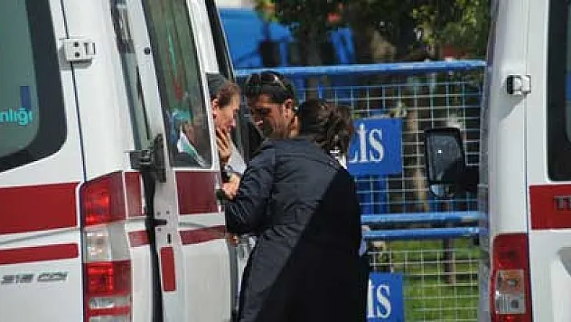 Maden şehidi annesi Çolak, ifadeleri duyunca fenalaştı