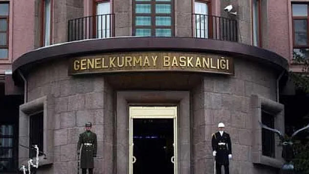 'Söz konusu personel hakkında yasal işlem başlatılmıştır'