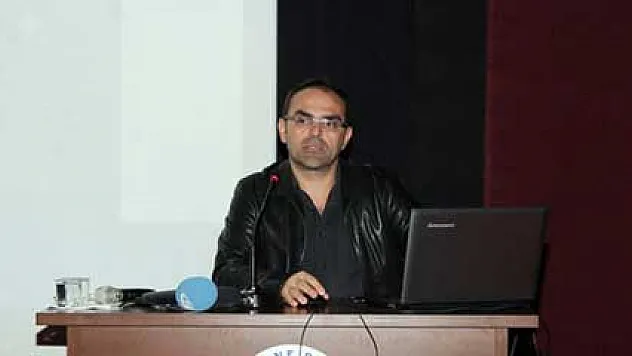 Bünyamin Aygün, IŞİD esaretini anlattı