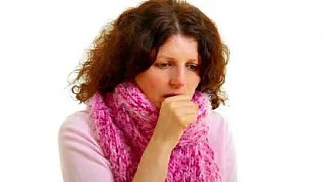 Sebepsiz kuru öksürük kulaklarınızdan olabilir