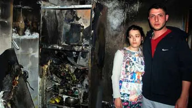 Çiçek: 'AP'nin kararını yok hükmünde sayıyoruz'